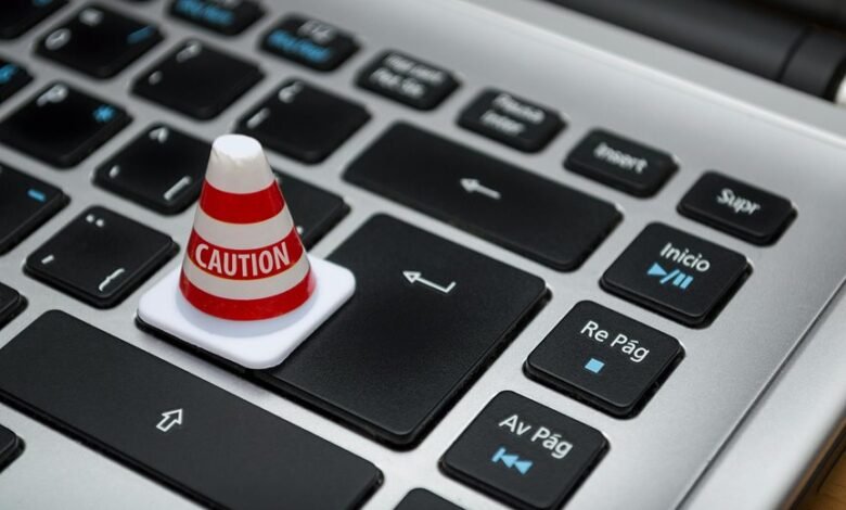 mystery caller protection control