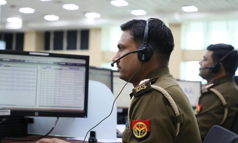 suspicious call monitoring system