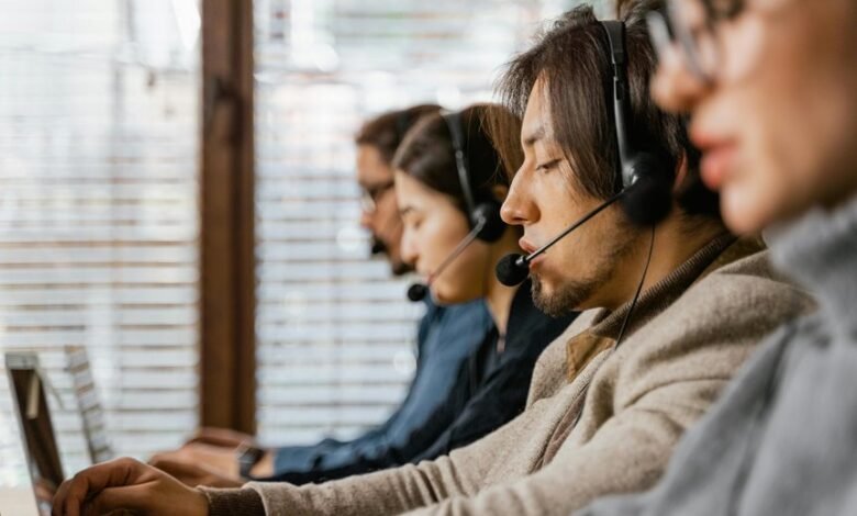 suspicious caller alert network