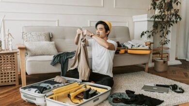 best travel hacks revealed