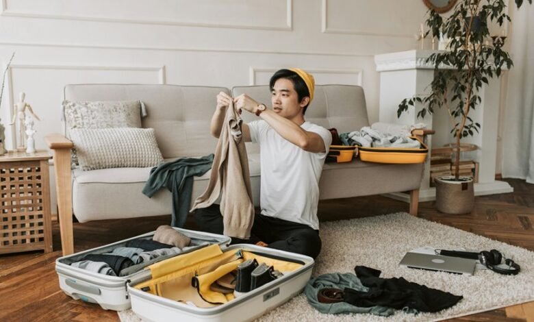 best travel hacks revealed