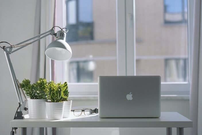 home decor and tech