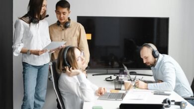 manage personal benefits online