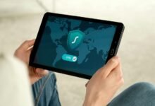 secure browsing with proxium